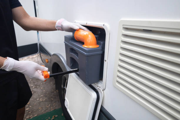 Best Long-term porta potty rental  in Danvers, IL
