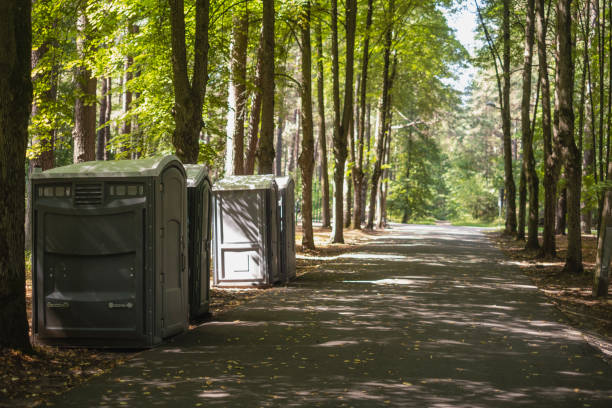 Best Porta potty rental near me  in Danvers, IL