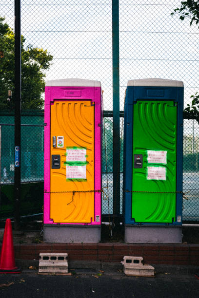 Best Porta potty delivery and setup  in Danvers, IL