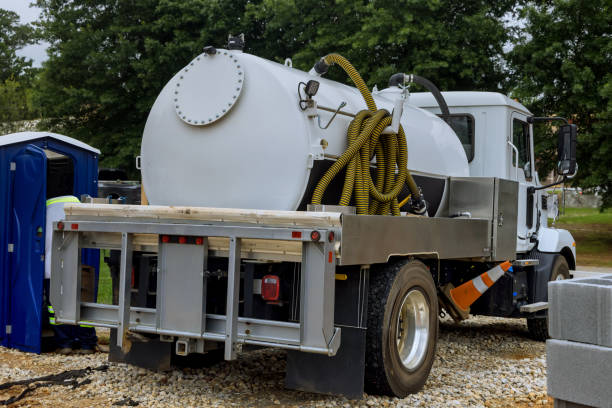 Best Affordable porta potty rental  in Danvers, IL