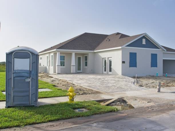 Best Emergency porta potty rental  in Danvers, IL