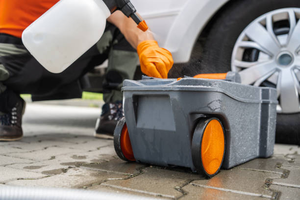 Reliable Danvers, IL porta potty rental Solutions